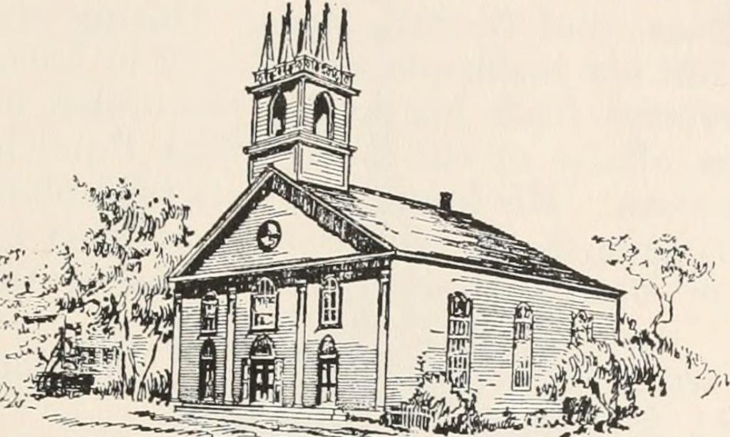 The Sundayonly calendar Rev. Scott Wells